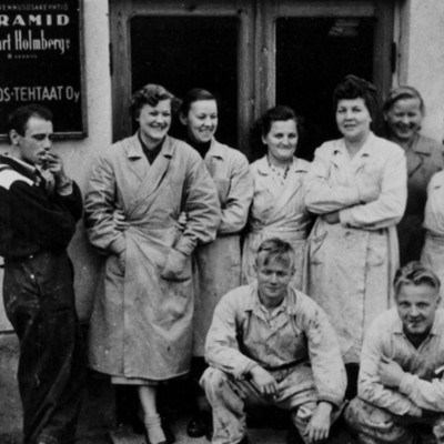 Kotimainen perheyhtiö Sontek, joka on kehittänyt kumppanuusmallin biokaasun ympärille ja perustanut tytäryhtiön Sontek Biopower Oy.